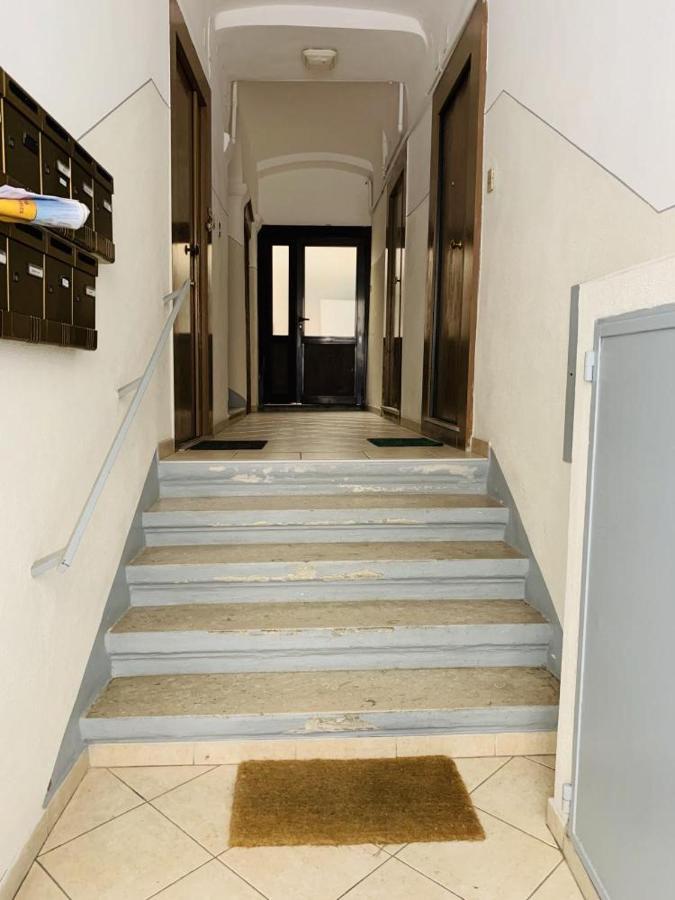 La Piccola Corte Trieste Exterior foto
